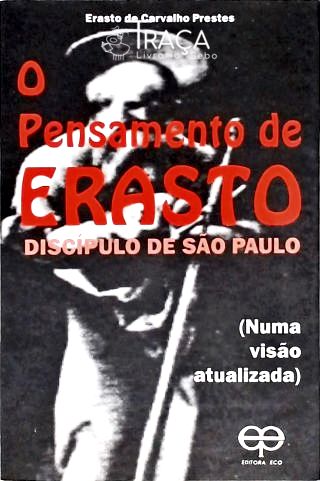 O Pensamento de Erasto