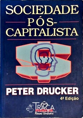 Sociedade Pós-capitalista