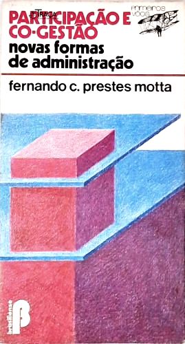 Participação e Co-gestão