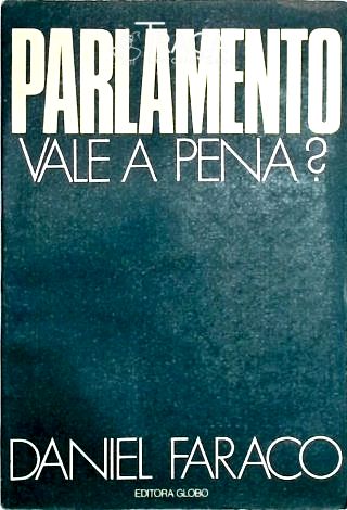 Parlamento Vale a Pena