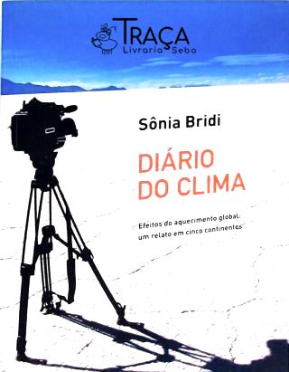 Diário do Clima