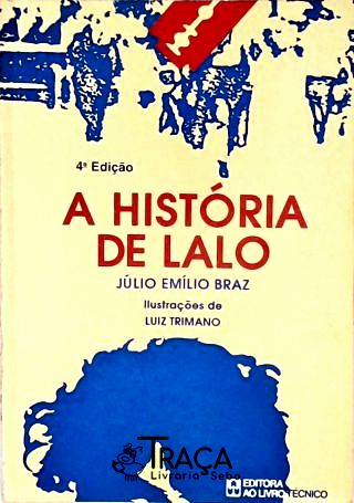 A História de Lalo