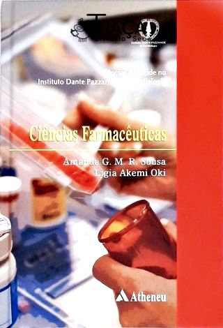 Ciências Farmacêuticas