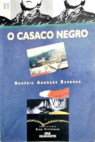O Casaco Negro