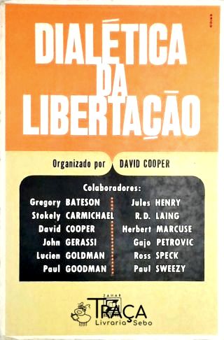 Dialetica da Libertaçao