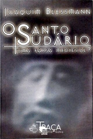 O Santo Sudário