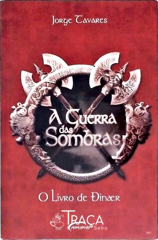 A Guerra Das Sombras