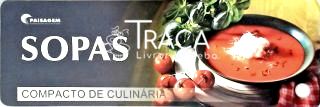 Compacto de culinária - Sopas