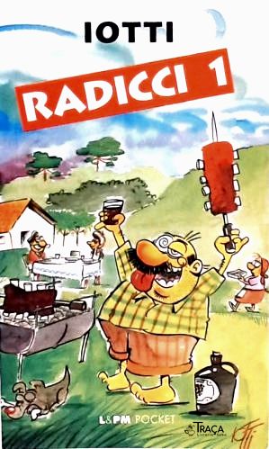 Radicci - Vol. 1