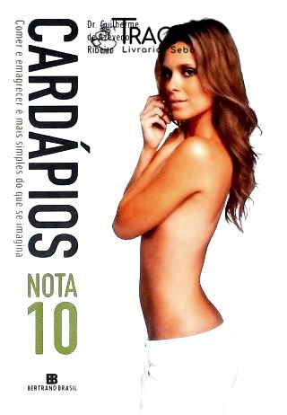 Cardápios Nota 10