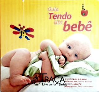 Guia - Tendo Um Bebê
