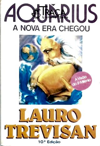 Aquárius a Nova Era Chegou
