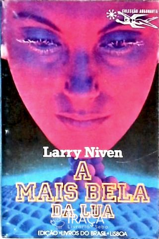 Argonauta - a Mais Bela da Lua