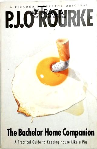 The Bachelor Home Companion