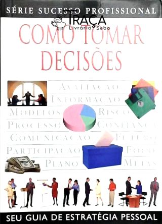 Como Tomar Decisões