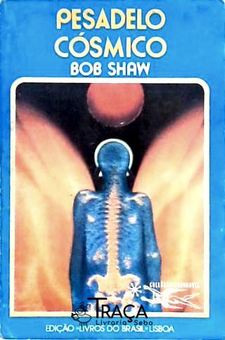 Argonauta - Pesadelo Cósmico