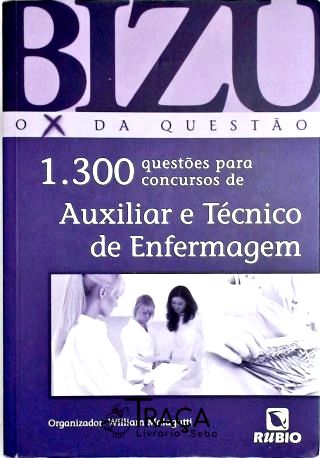 Bizu - o X da Questão