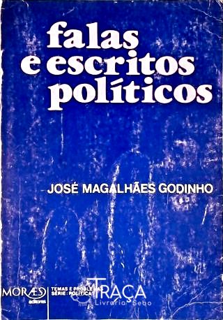 Falas e Escritos Políticos