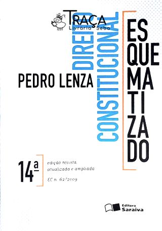 Direito Constitucional Esquematizado