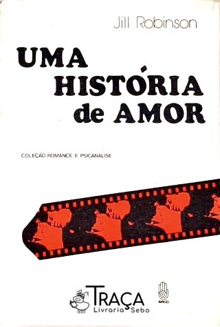 Uma História de Amor