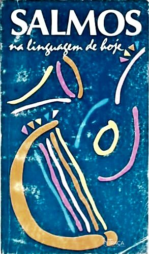 Salmos na Linguagem de Hoje