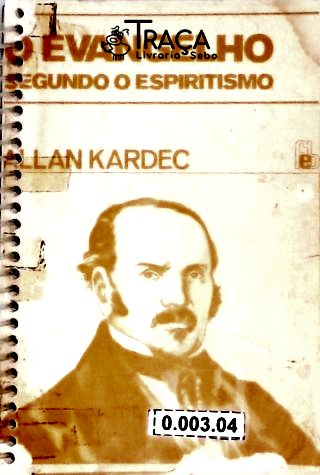O Evangelho Segundo o Espiritismo