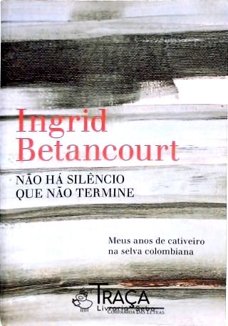 Não Há Silêncio Que Não Termine