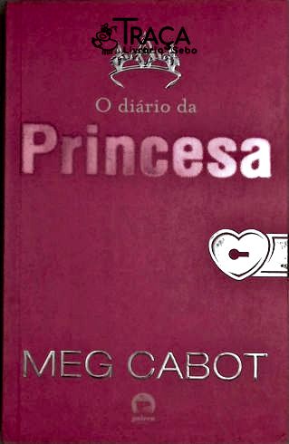 O Diario da Princesa