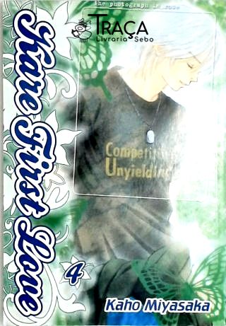 Kare First Love - Vol 4