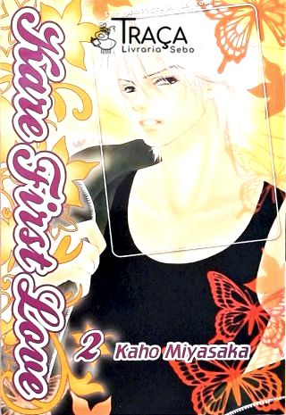 Kare First Love - Vol. 2
