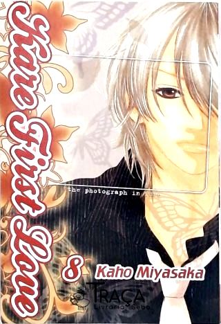 Kare First Love  - Vol. 8