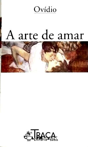 Arte de Amar