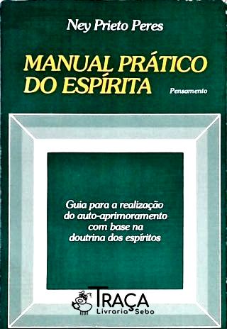 Manual Prático do Espírita