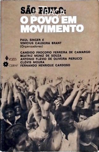 São Paulo: o Povo em Movimento