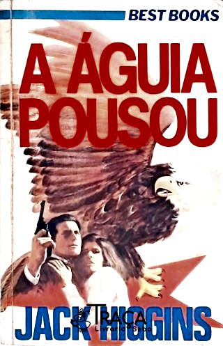 A Águia Pousou