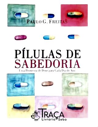 Pílulas de Sabedoria