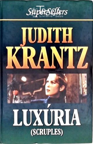 Luxúria