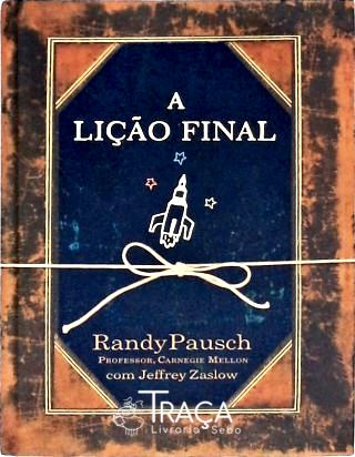 A Lição Final
