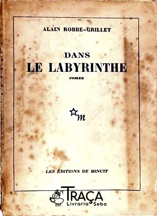 Dans Le Labyrinthe