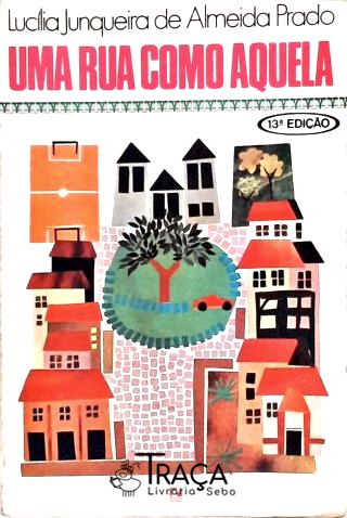 Uma Rua como Aquela