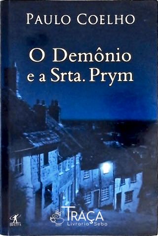 O Demônio E A Srta. Prym