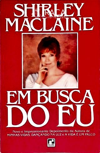 Em Busca do Eu