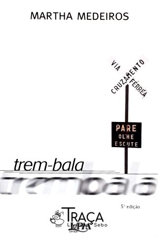 Trem-bala