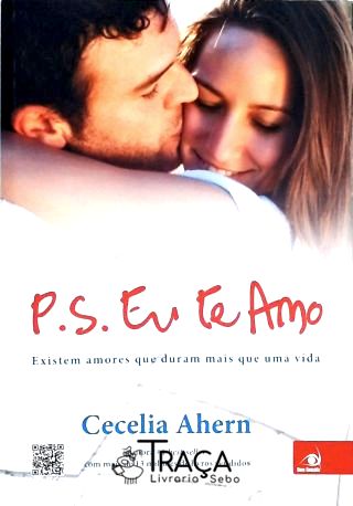 P.s. Eu Te Amo