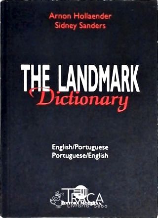 The Landmark Dictionary