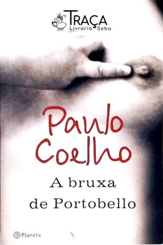 A Bruxa De Portobello
