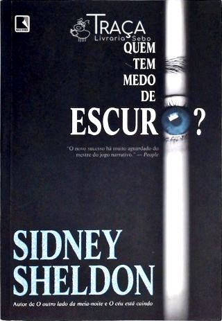 Quem Tem Medo De Escuro?