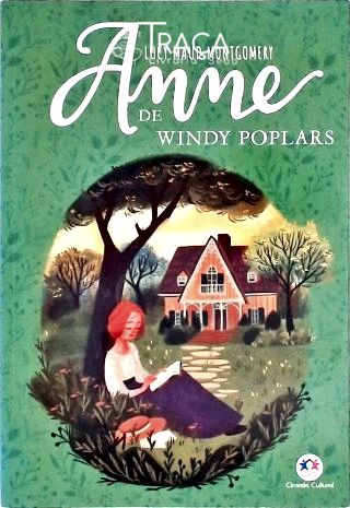 Anne de Windy Poplars