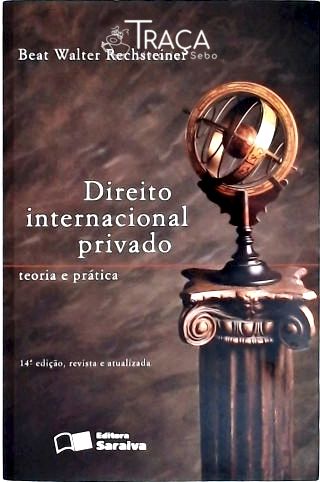 Direito Internacional Privado