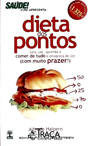 Dieta dos Pontos